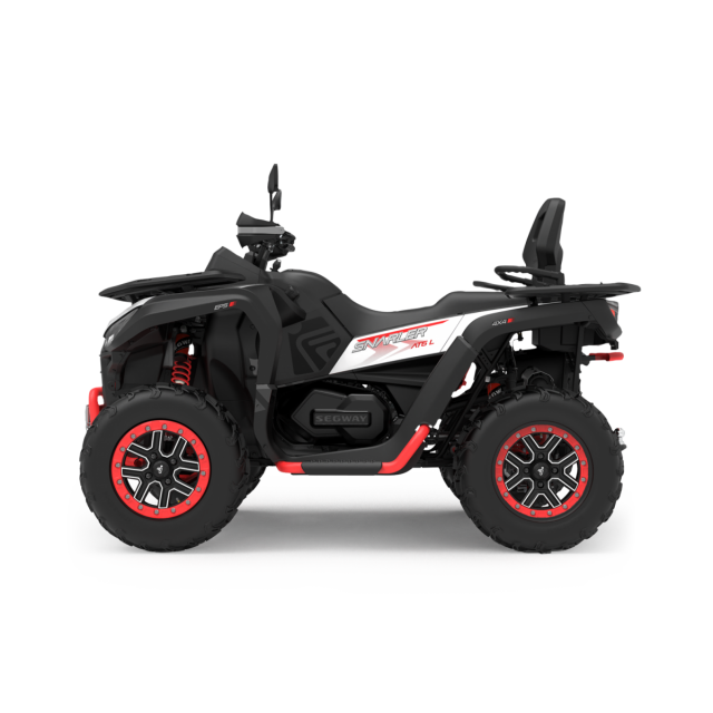 Segway Snarler AT6 L EPS 4x4 LIMITED homologacja T3b + Starter pack gratis